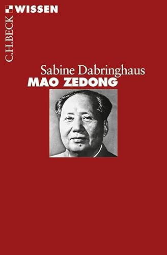 Mao Zedong (C.H.BECK Wissen)
