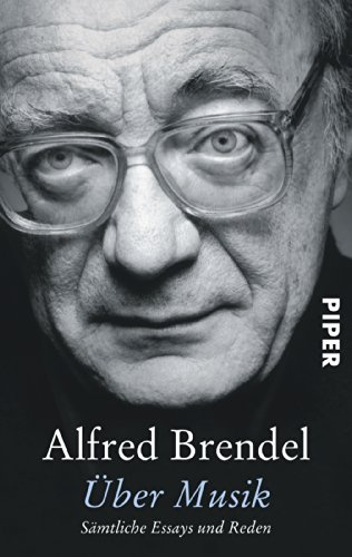 Über Musik: Sämtliche Essays und Reden | Für Kenner und Liebhaber klassischer Musik