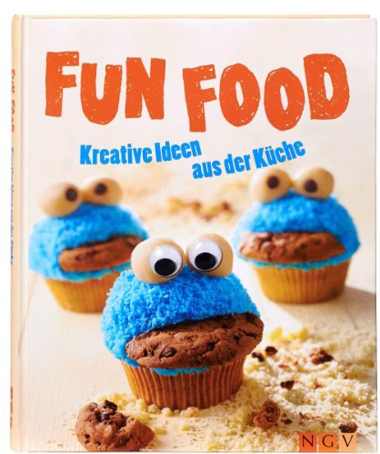 Fun Food: Kreative Ideen aus der Küche