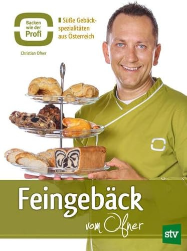 Feingebäck vom Ofner: Süße Gebäck-Spezialitäten aus Österreich