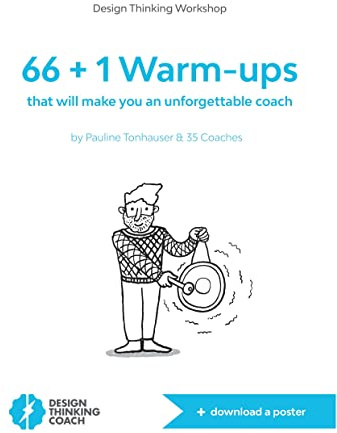 66 + 1 Warm-ups: that will make you an unforgettable coach