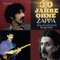 30 Jahre ohne Zappa: Die illustrierte Biografie