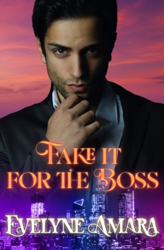 Fake it for the Boss: DE (Billionaires and the City)