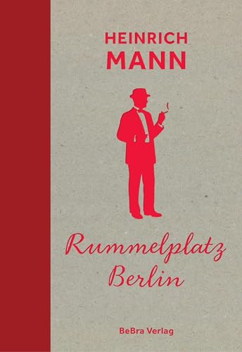 Rummelplatz Berlin (Berliner Orte – Klassiker)