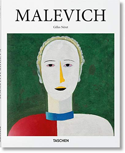 Malevich: Ba (Basic Art)