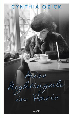 Miss Nightingale in Paris