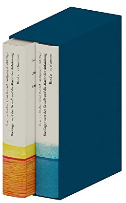 Die Gegenwart der Gewalt und die Macht der Aufklärung: Festschrift für Jan Philipp Reemtsma