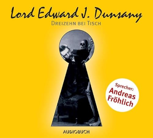Dreizehn bei Tisch