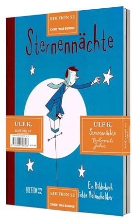 Ulf K. Christmas Special: Christmas Bundle - Ulf K.