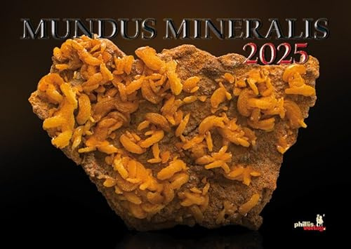 MUNDUS MINERALIS 2025: Die Welt der Mineralien