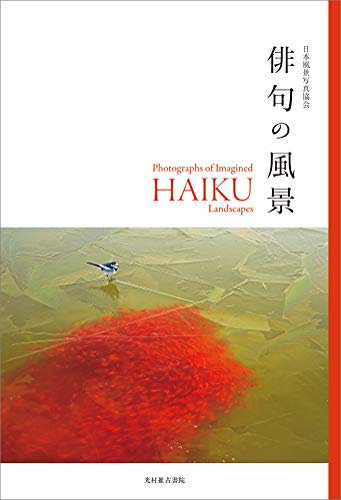 Photographs of Imagined Haiku Landscapes