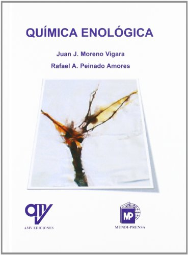 Química enológica (AGRICULTURA)