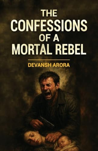 The Confessions of a Mortal Rebel