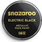 SNAZAROO PINTURA FACIAL Y CORPORAL METALIZADA 18ML NEGRO ELÉCTRICO