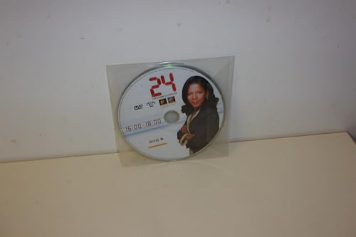24 heures chrono, saison 4 [FR Import]
