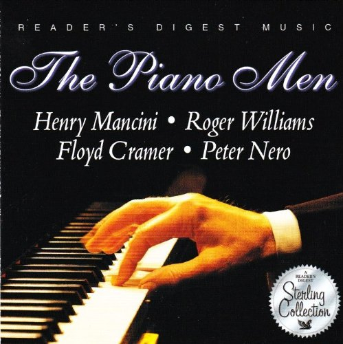 The Piano Men: Reader's Digest Music