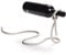 PELEG DESIGN - Lasso Weinflaschen-Halter | Flaschenhalter Dekoration | Wine Bottle Holder | Flaschenständer | Weinregal Deko | Geschenk für Wein-Liebhaber, Weihnachten, Geburtstag, Party, Einstand