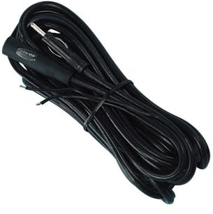 Lampa 40302 Antenna Extension Cable 16 cm
