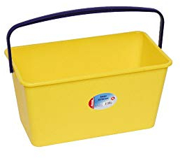THOMAS Seau rectangulaire 13l