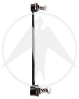 SIDEM 45664 Stange/Strebe, Stabilisator | Kompatibel mit: TOYOTA IQ