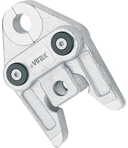 Virax - Outillage tube PER - Mâchoire H Ø12 pour sertisseuse Viper P22+ VIRAX