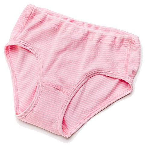 HERMKO 26200 Mädchen Unterhose Made in EU