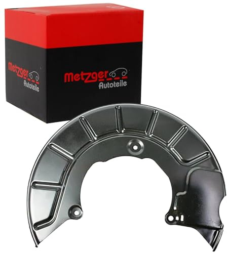 Spritzblech, Bremsscheibe | Kompatibel mit: AUDI A1, A1 Sportback, A3, A3 Cabriolet, A3 Sportback, Q3, SEAT ALHAMBRA, ALTEA, ALTEA XL, LEON, TOLEDO III
