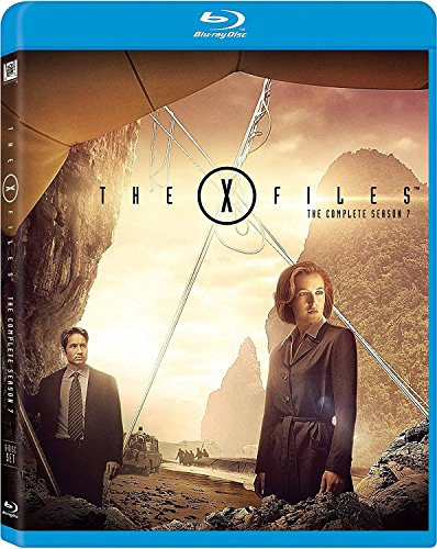 The X-Files: The Complete Season 7