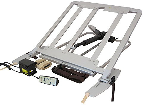 NRS Healthcare Dreammaster Light Mattress Elevator/Raiser