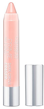 Catrice - Prime And Fine Dark Circle Eraser 020 - Nude Rose