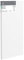 Winsor & Newton 6206023 Professional Keilrahmen aus Baumwollmischgewebe, 385 g/m², 3-fach grundiert, mittlere Körnung, ideal für die Ölfarben und Acrylfarben - 40x80cm