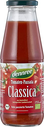 Tomaten-Passata Classica 6 x 680 gr