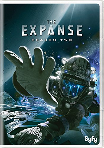 The Expanse: Season Two