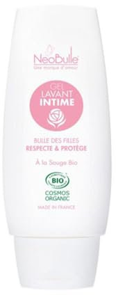 Gel toilette intime - Néobulle