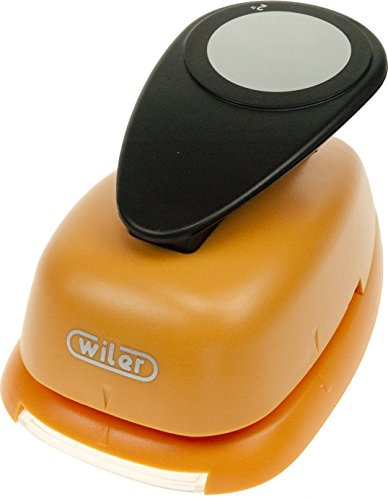 Wiler Stanzer für Papier Kreis 50 mm