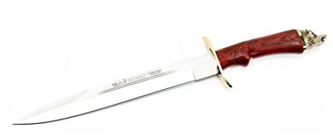 Muela Couteau ALCARAZ-26NR
