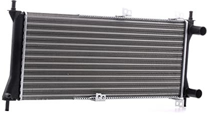 STARK Radiatore Raffreddamento motore SKRD-0120345 Alluminio, Plastica