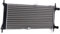 STARK Radiatore Raffreddamento motore SKRD-0120345 Alluminio, Plastica