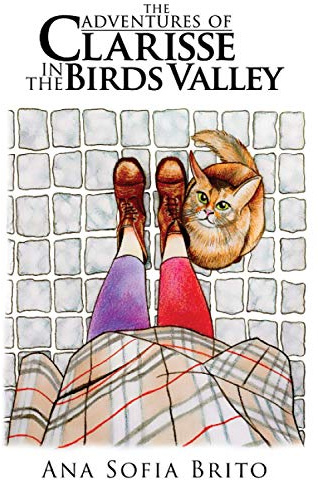 The Adventures of Clarisse in Birds Valley
