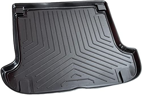 Recambo Bandeja para maletero apta para Hyundai Terracan | 2001 2006 | ajuste perfecto con borde