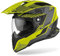 Airoh Helmet Commander Boost Yellow Matt