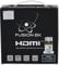 Fusion8K HDMI 2.1 Certified Cable Supports 10K 8K @60Hz and 4K @120Hz Compatible with All TVs, BluRay, Xbox Series X, PS5 (15 Feet)