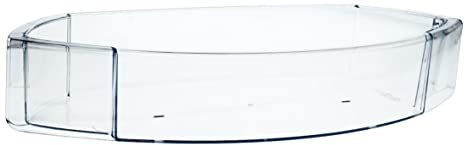 easyPART Kompatibel/Ersatz für gorenje 449189 Abstellfach Flaschenfach 475x80mm für Kühlschranktüre