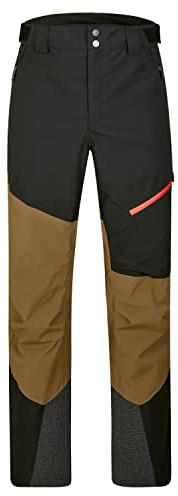Ziener Freeride Herren Ski Hose - TALINIS schwarz - 52