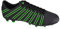 Vizari Madero FG Sport Fußball Schuhe - Outdoor Fussballschuhe Herren - Schwarz, Grün -Taille 42,5