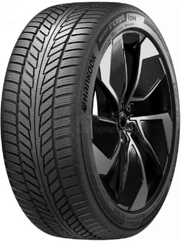 Hankook 235/45 R21 101V XL Winterreifen Offroad M+S 3PMSF Reifen
