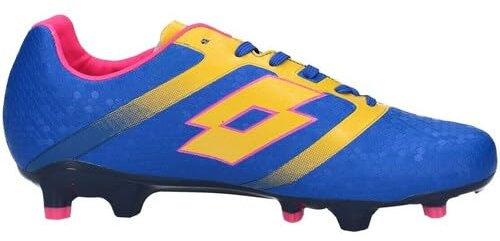 Lotto Scarpa Calcio Maestro 700 IV Fg PacificBlu/Nectar (45.5)