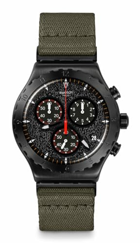 Swatch Lässige Uhr YVB416