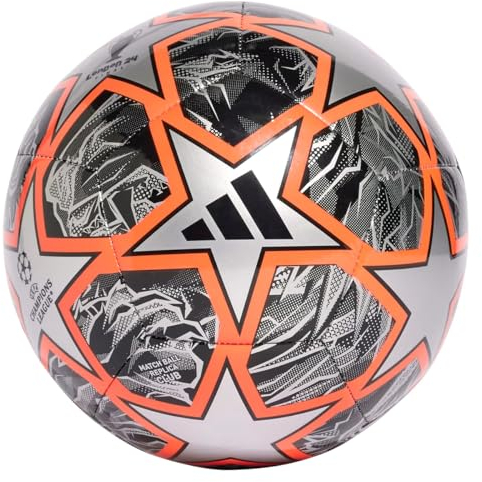 Adidas Champions League Club Football Ball 5