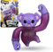 Little Live Pets Hug n' Hang Zoogooz Koom Koala, weiches und elastisches Haustier, +70 Geräusche und Reaktionen, 3 Verschiedene zum Sammeln, Verstecktes Amulett, für Kinder ab 2 Jahren +, Famosa